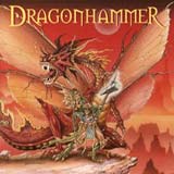 Dragonhammer - Blood Of The Dragon